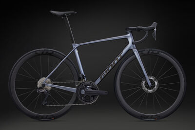 Giant TCR Advanced Pro 0 Di2 Mercury click to zoom image