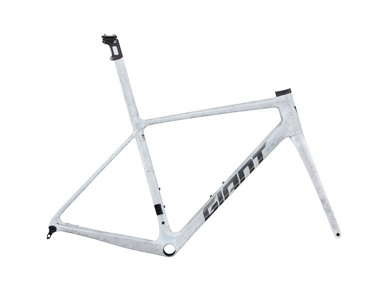 Giant TCR Advanced SL Frameset Opal click to zoom image