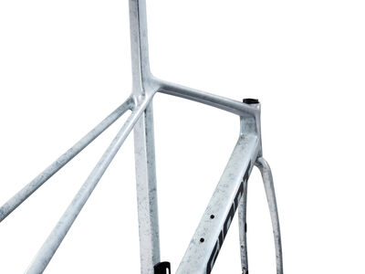 Giant TCR Advanced SL Frameset Opal click to zoom image