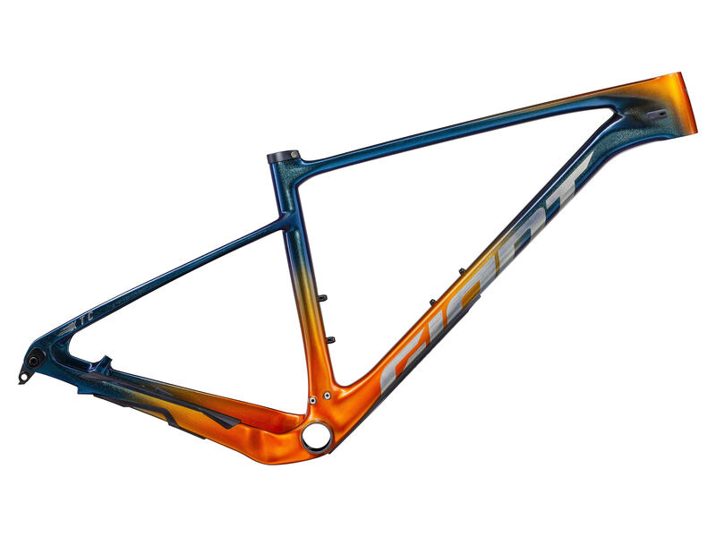 Giant XTC Advanced SL 29 Frameset click to zoom image