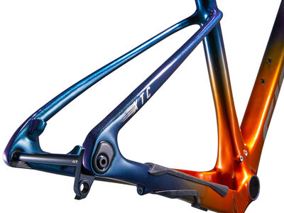 Giant XTC Advanced SL 29 Frameset click to zoom image