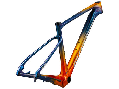 Giant XTC Advanced SL 29 Frameset click to zoom image