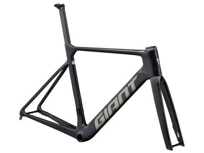 Giant Propel Advanced Pro Frameset Carbon click to zoom image