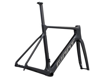 Giant Propel Advanced Pro Frameset Carbon click to zoom image