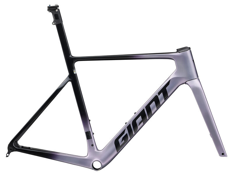 Giant Propel Advanced SL Frameset Cosmic Dust click to zoom image