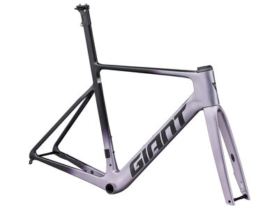 Giant Propel Advanced SL Frameset Cosmic Dust click to zoom image