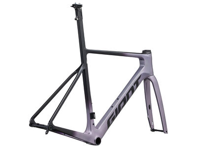 Giant Propel Advanced SL Frameset Cosmic Dust click to zoom image