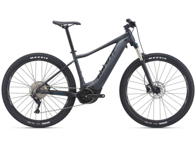 Giant Fathom E+ 2 29er 25km/H