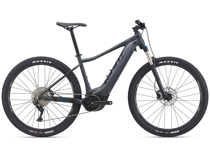 Giant Fathom E+ 2 29er 25km/H click to zoom image