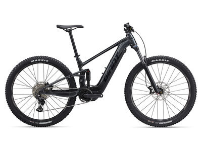Giant Stance E+ 2 Black Diamond