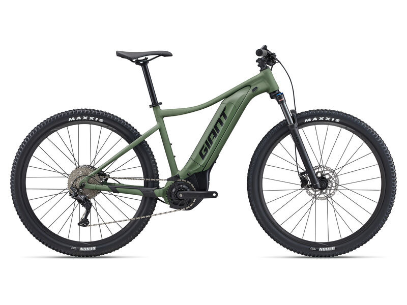 Giant Talon E+ 29 1 Shale Green click to zoom image