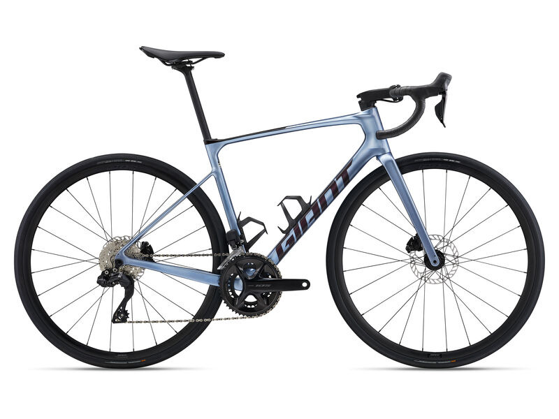 Giant Defy Advanced 1 Solar Flare click to zoom image