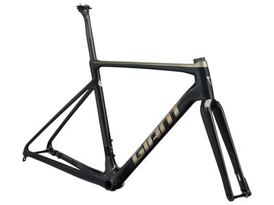 Giant TCX Advanced Pro Frameset click to zoom image