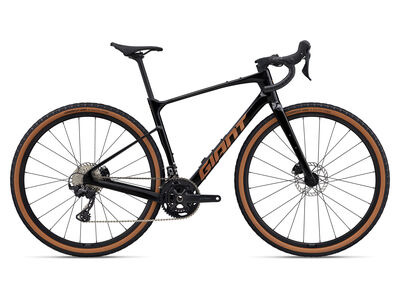 Giant Revolt Advanced 2 Carbon