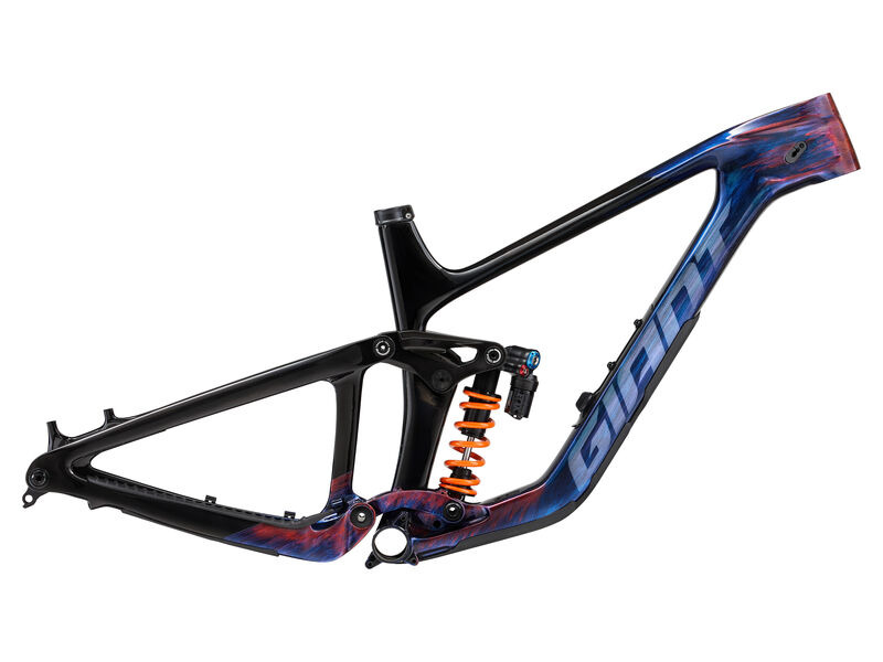 Giant Reign Advanced Frameset click to zoom image