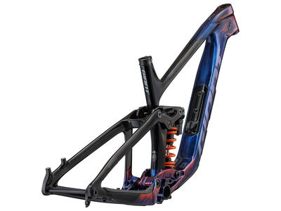 Giant Reign Advanced Frameset click to zoom image