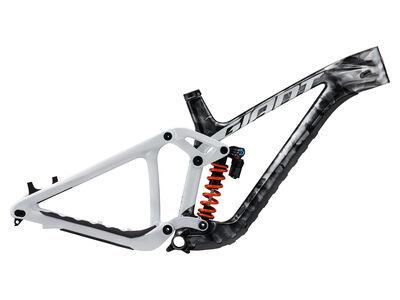 Giant Glory Advanced Frameset