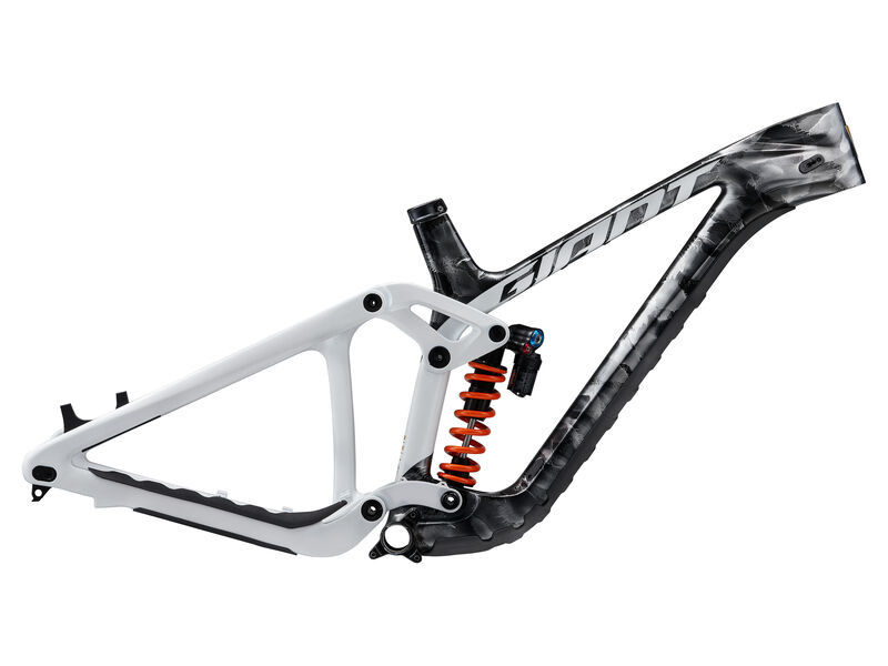 Giant Glory Advanced Frameset click to zoom image