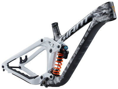 Giant Glory Advanced Frameset click to zoom image
