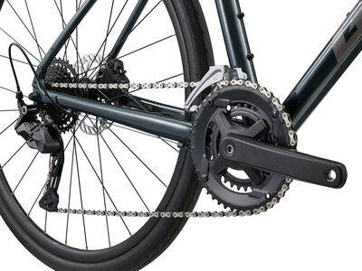 Giant Escape Disc 2 Asphalt Green click to zoom image