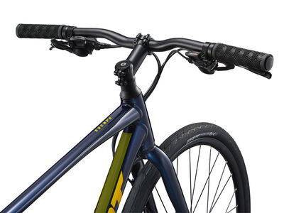 Giant Escape Disc 3 Ultra Navy click to zoom image