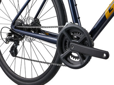 Giant Escape Disc 3 Ultra Navy click to zoom image