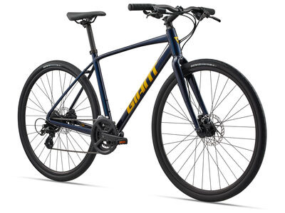 Giant Escape Disc 3 Ultra Navy click to zoom image