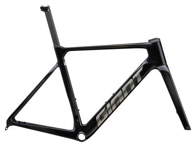 Giant Propel Advanced Pro Frameset Carbon