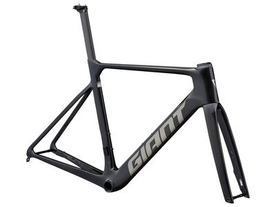 Giant Propel Advanced Pro Frameset Carbon click to zoom image
