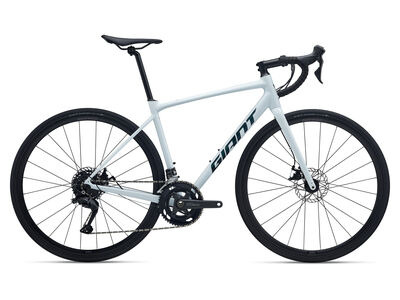 Giant Contend AR 3 Icicle White