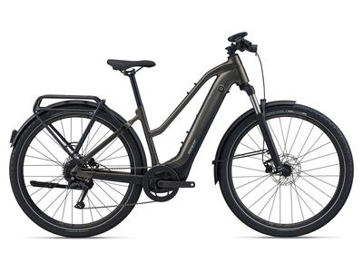 Giant Explore E+ 4 Stagger