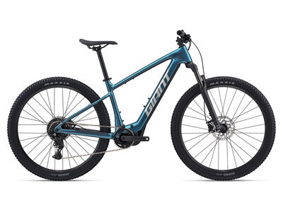 Giant Talon E+