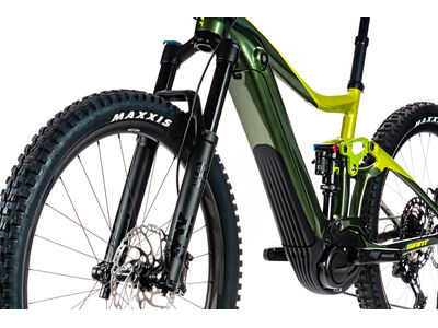 Giant Trance E+ 1 Pro Electric Bike click to zoom image