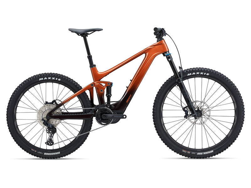 Giant Trance X Advanced E+ Elite 2 click to zoom image