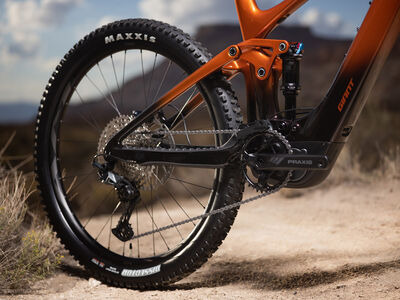 Giant Trance X Advanced E+ Elite 2 click to zoom image