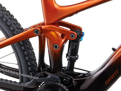 Giant Trance X Advanced E+ Elite 2 click to zoom image