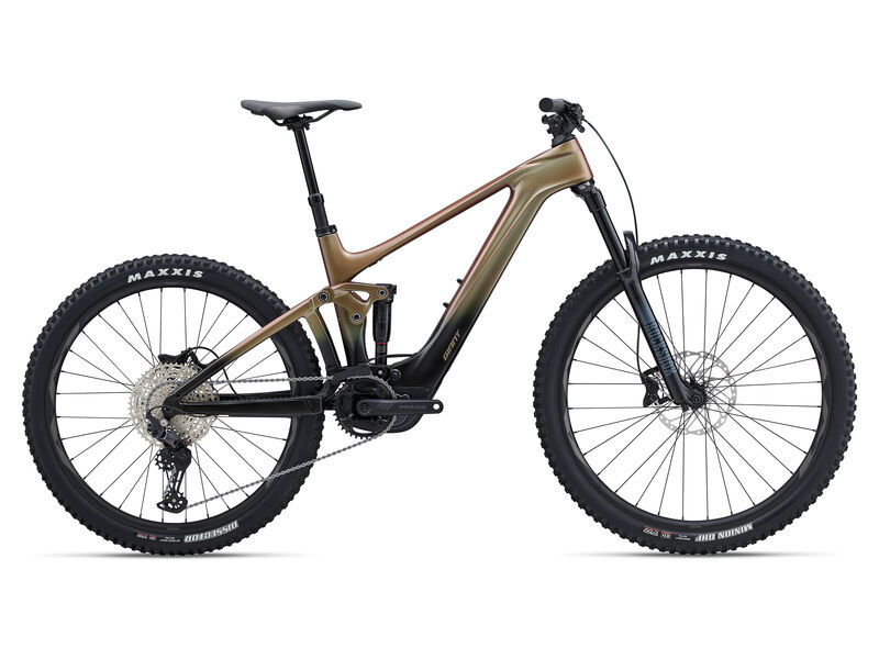 Giant Trance X Advanced E+ Elite 3 click to zoom image