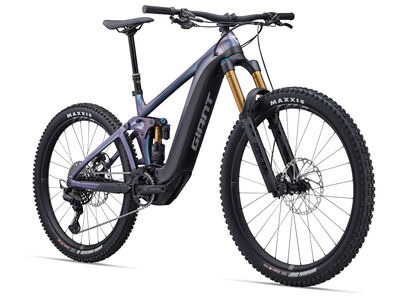 Giant Reign E+ 1 click to zoom image