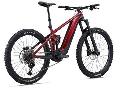 Giant Reign E+ 2 click to zoom image