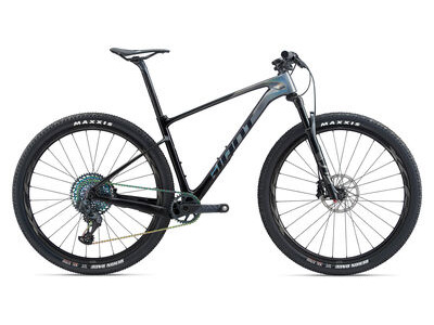 Giant XTC Advanced SL 29 0
