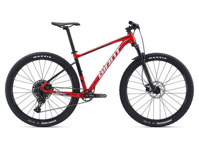 Giant Fathom 29 2
