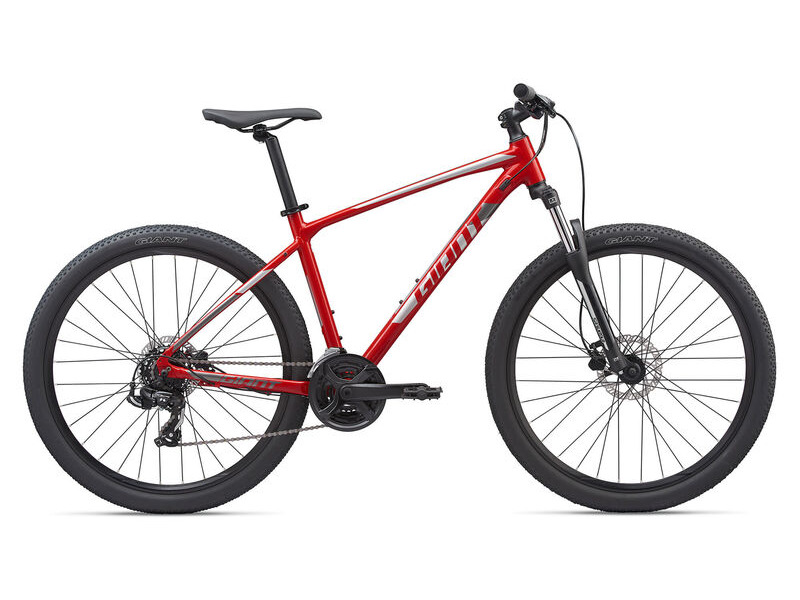Giant ATX 2 Carmine click to zoom image
