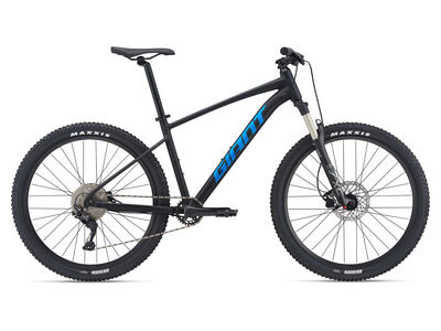 Giant Talon 1 Black