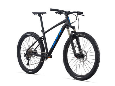 Giant Talon 1 Black click to zoom image