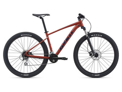 Giant Talon 2 Red Clay