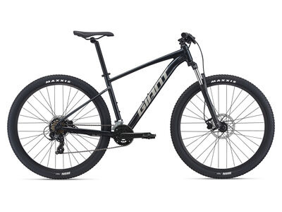 Giant Talon 3 Metallic Black