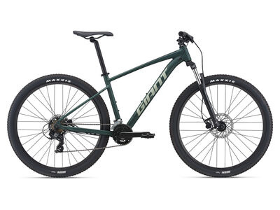 Giant Talon 3 Trekking Green