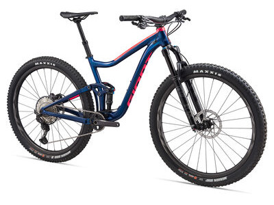 Giant Trance 29 1 click to zoom image