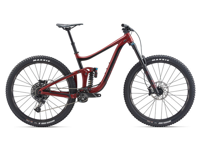 Giant Reign 29 SX click to zoom image