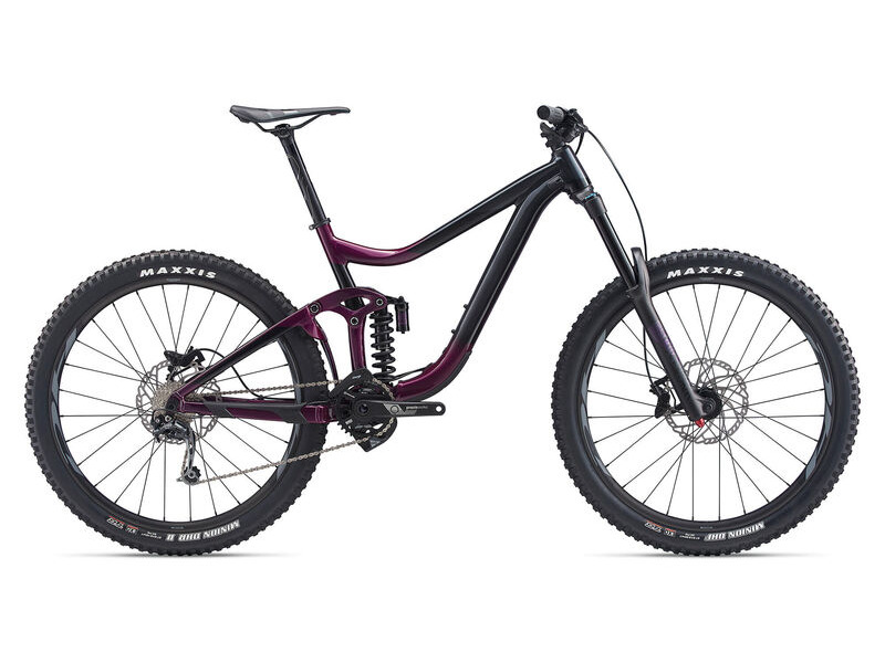 Giant Reign SX click to zoom image